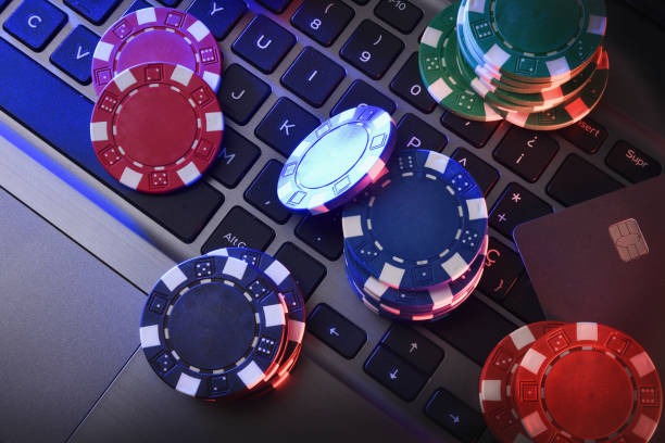 GoPay deposit interface on masterslot188 mobile app